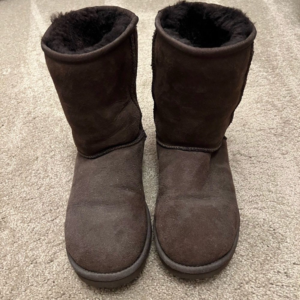 UGG Boots, Size 7
